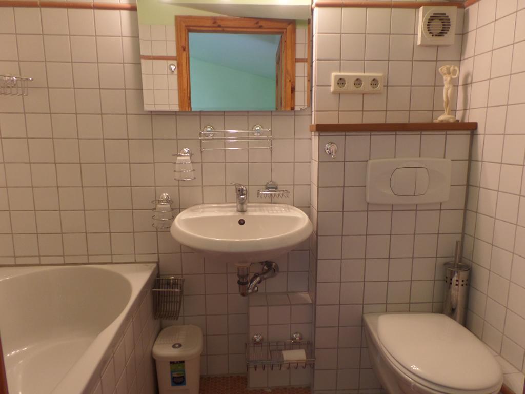 דירות צ'רטאלדו Casa Di Giso חדר תמונה