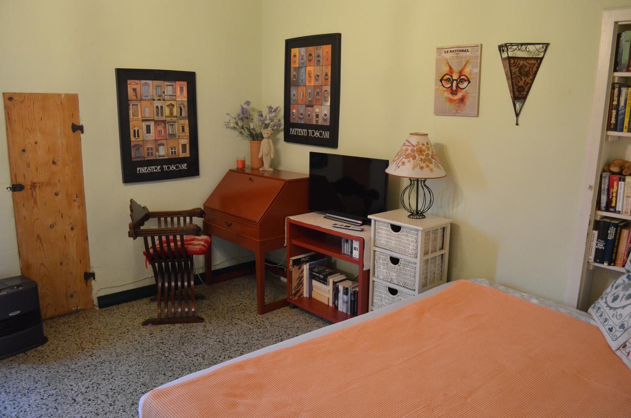 דירות צ'רטאלדו Casa Di Giso מראה חיצוני תמונה