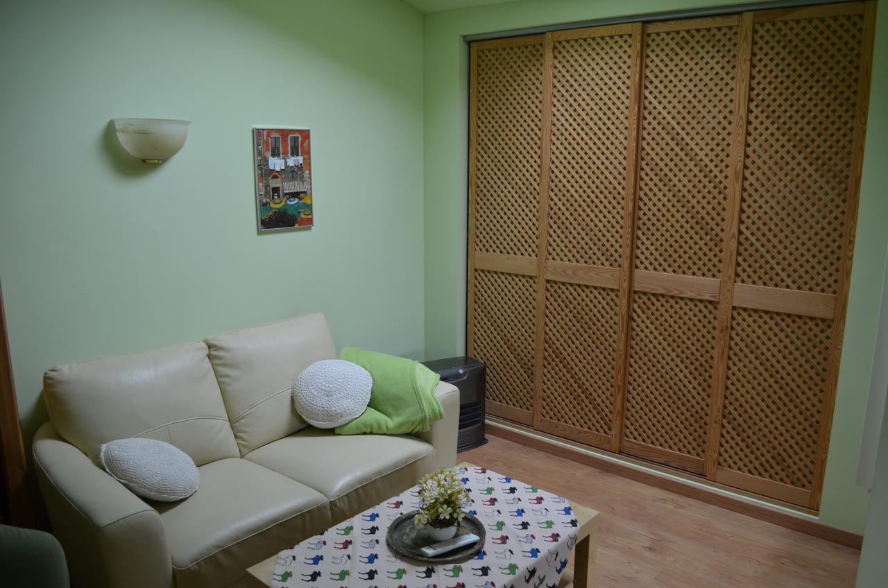 דירות צ'רטאלדו Casa Di Giso מראה חיצוני תמונה